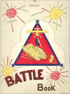 Battle Book cover
