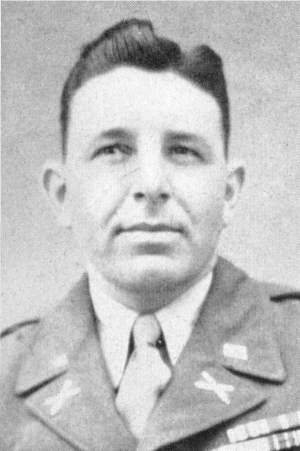 Major Ben A. Goodin 