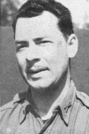 Major Claude H. Long