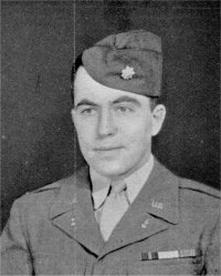 Executive Officer Maj. John S. Chambers Jr.