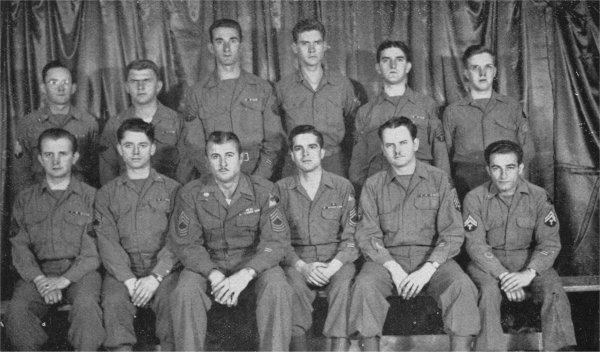 Personnel Section