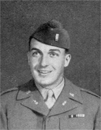 B - First Lt. Robert H. Foster